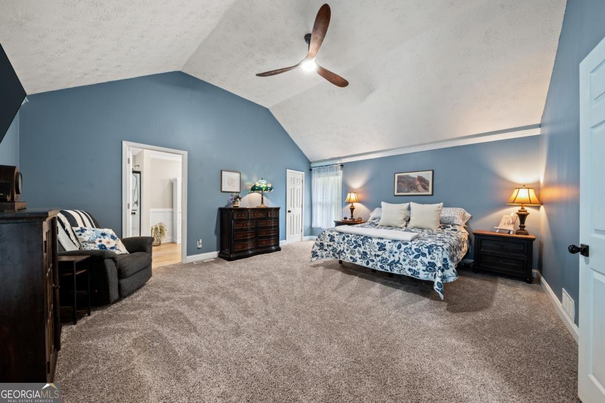 7267 Tara Drive Villa Rica - Photo 27