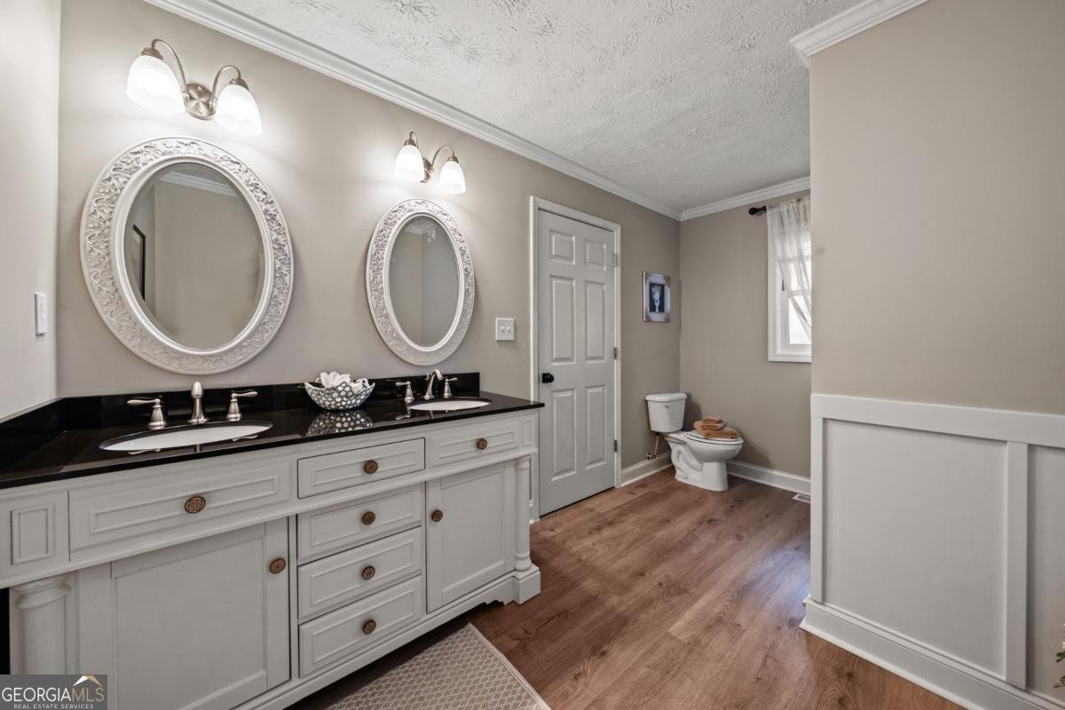7267 Tara Drive Villa Rica - Photo 28