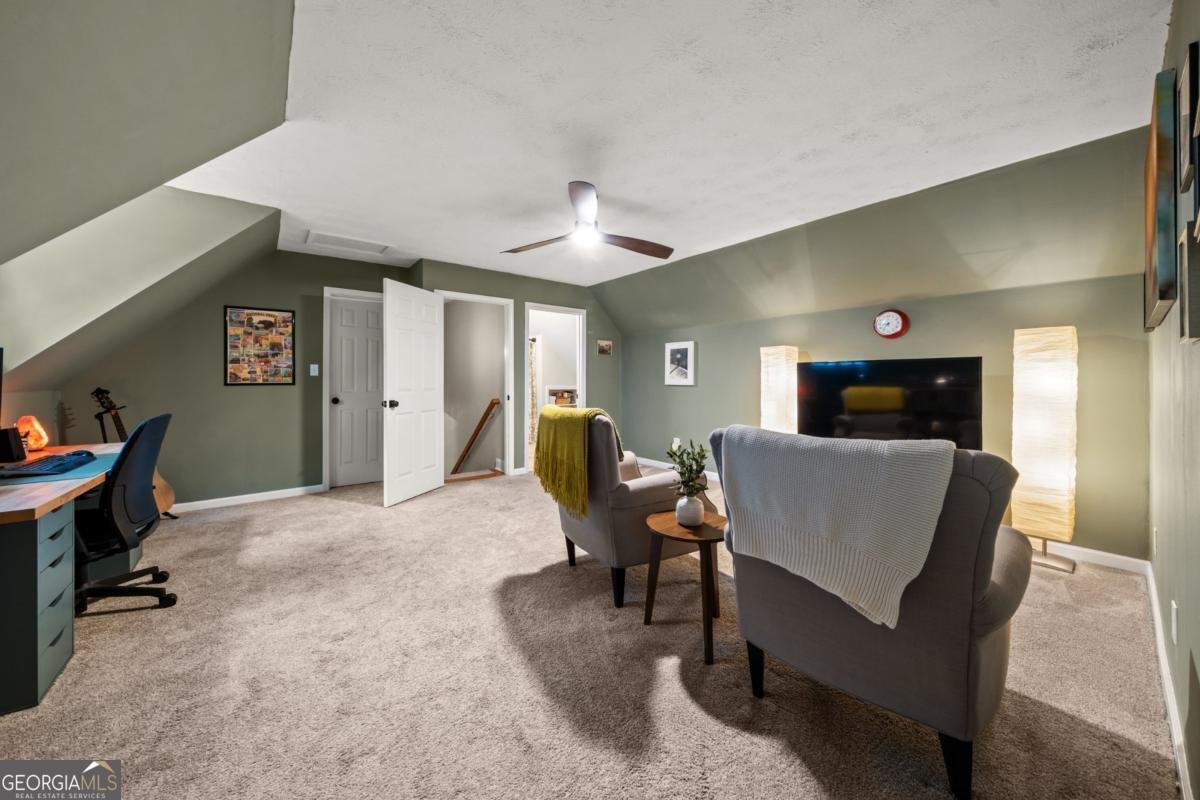 7267 Tara Drive Villa Rica - Photo 33