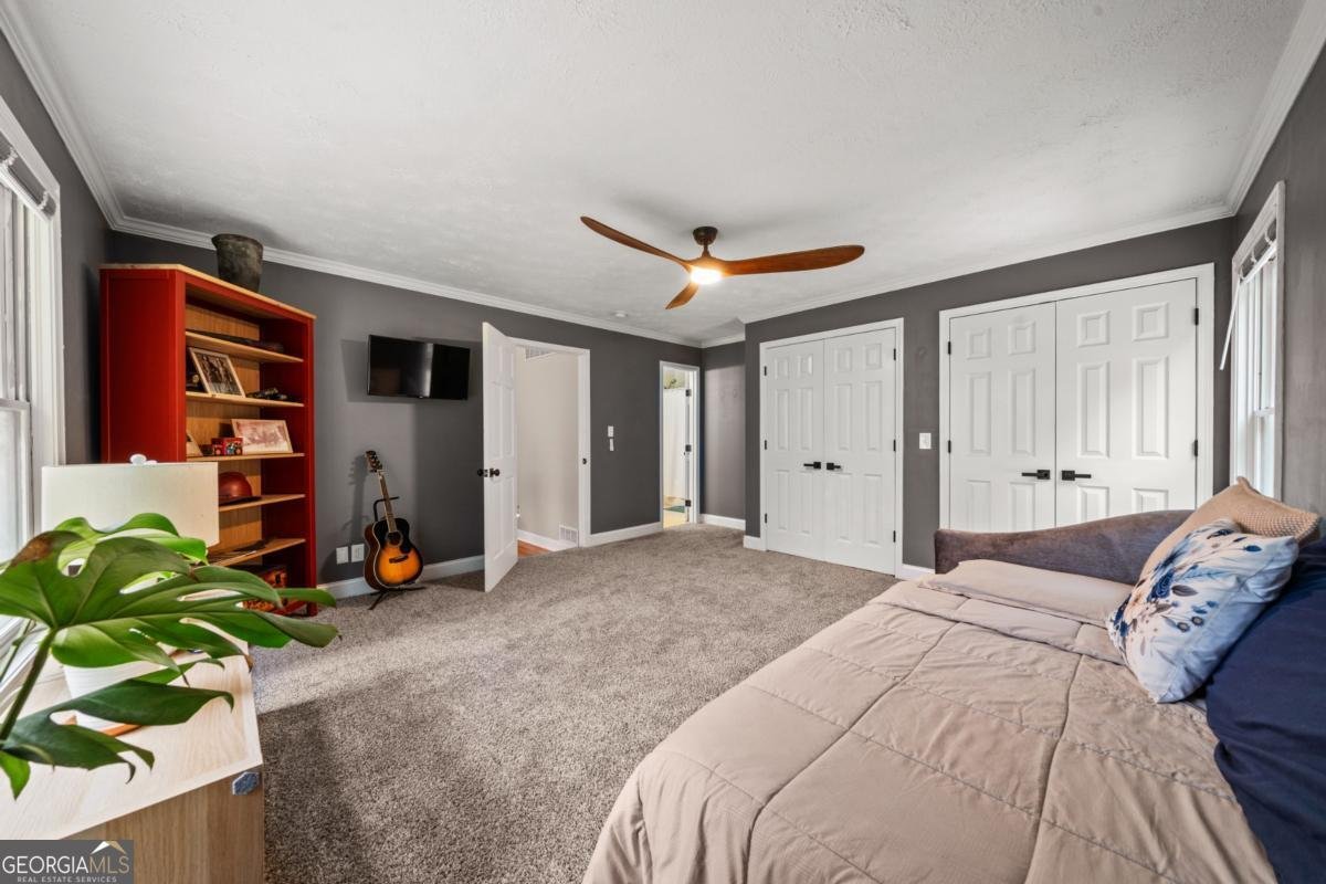 7267 Tara Drive Villa Rica - Photo 39
