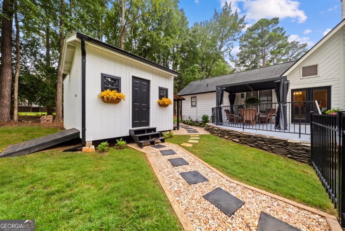 7267 Tara Drive Villa Rica - Photo 47