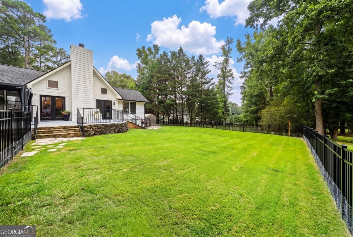 7267 Tara Drive Villa Rica - Photo 56