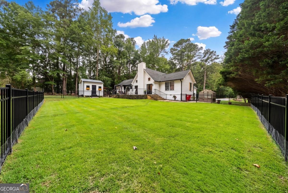 7267 Tara Drive Villa Rica - Photo 57