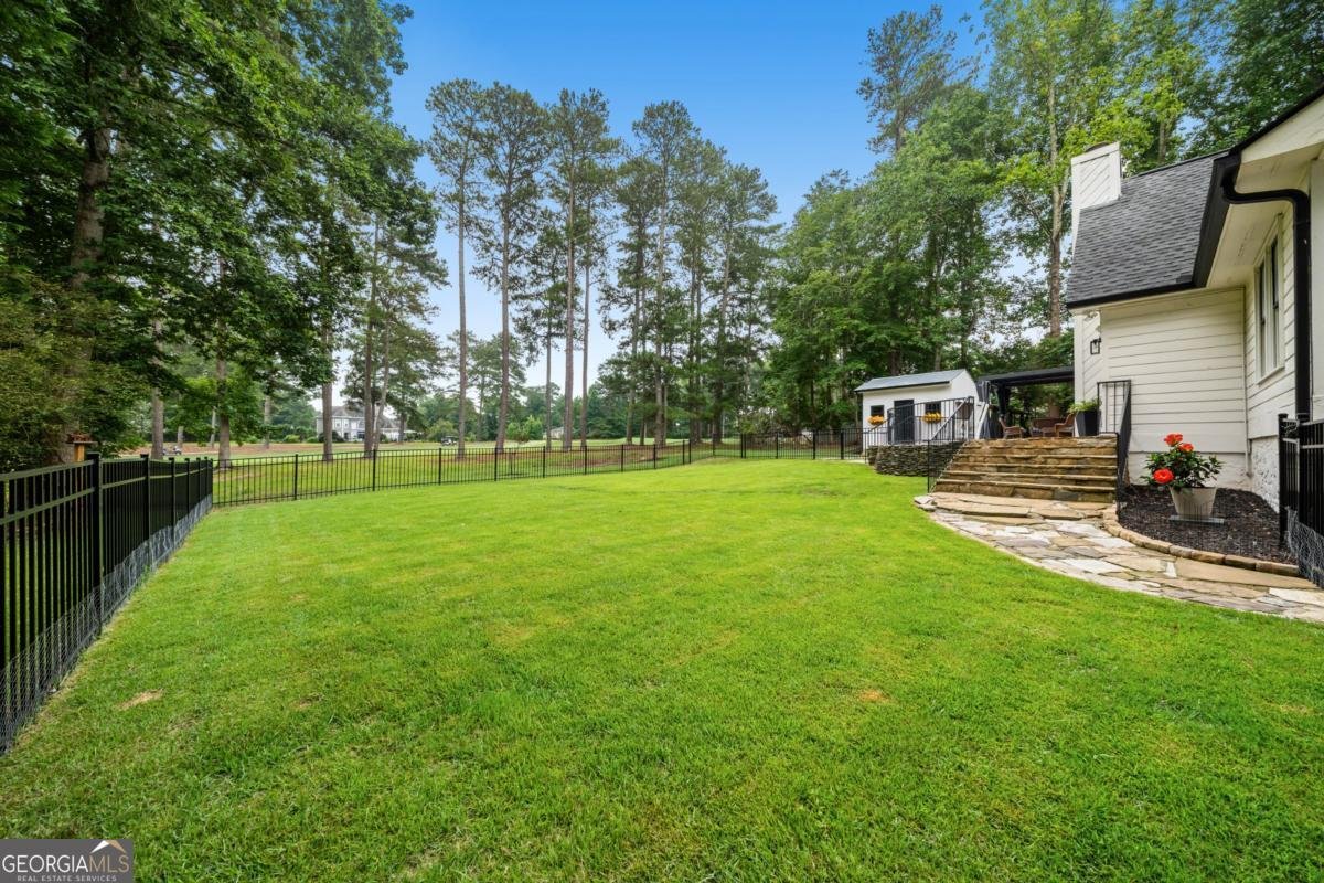7267 Tara Drive Villa Rica - Photo 6