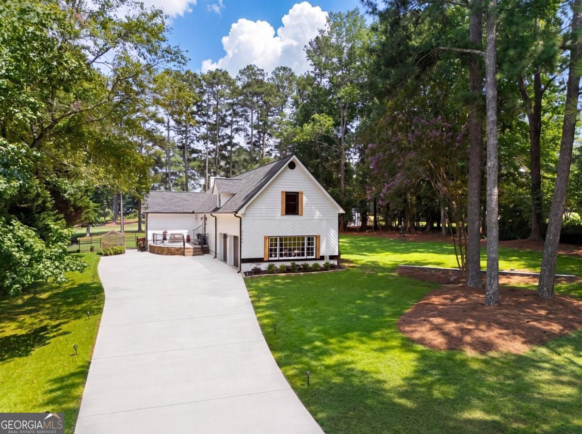 7267 Tara Drive Villa Rica - Photo 61