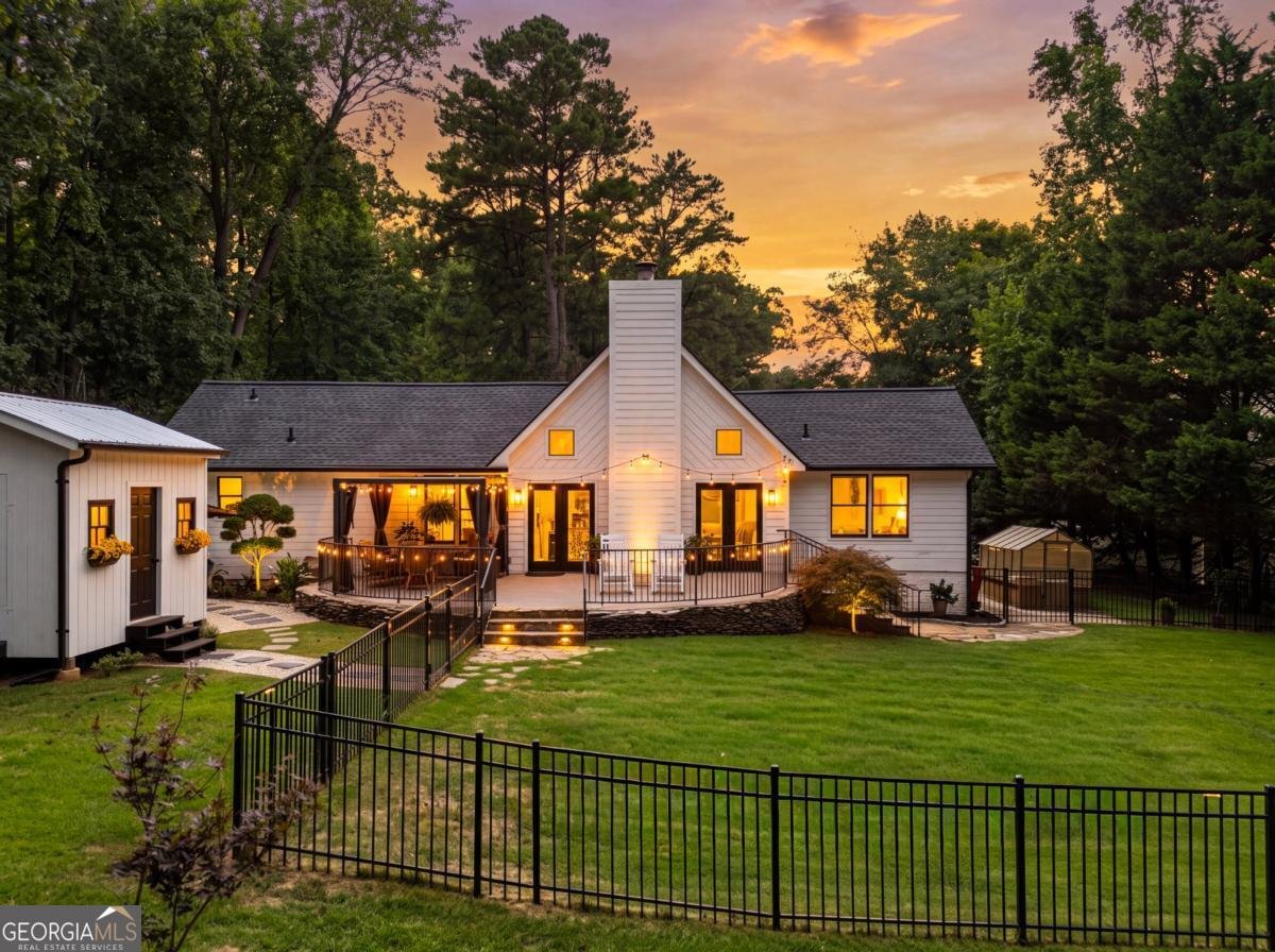 7267 Tara Drive Villa Rica - Photo 7