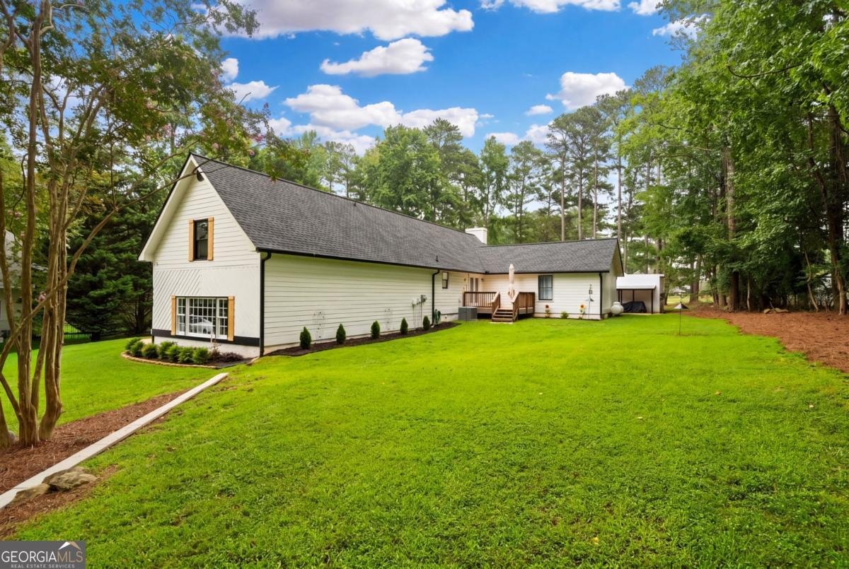 7267 Tara Drive Villa Rica - Photo 8