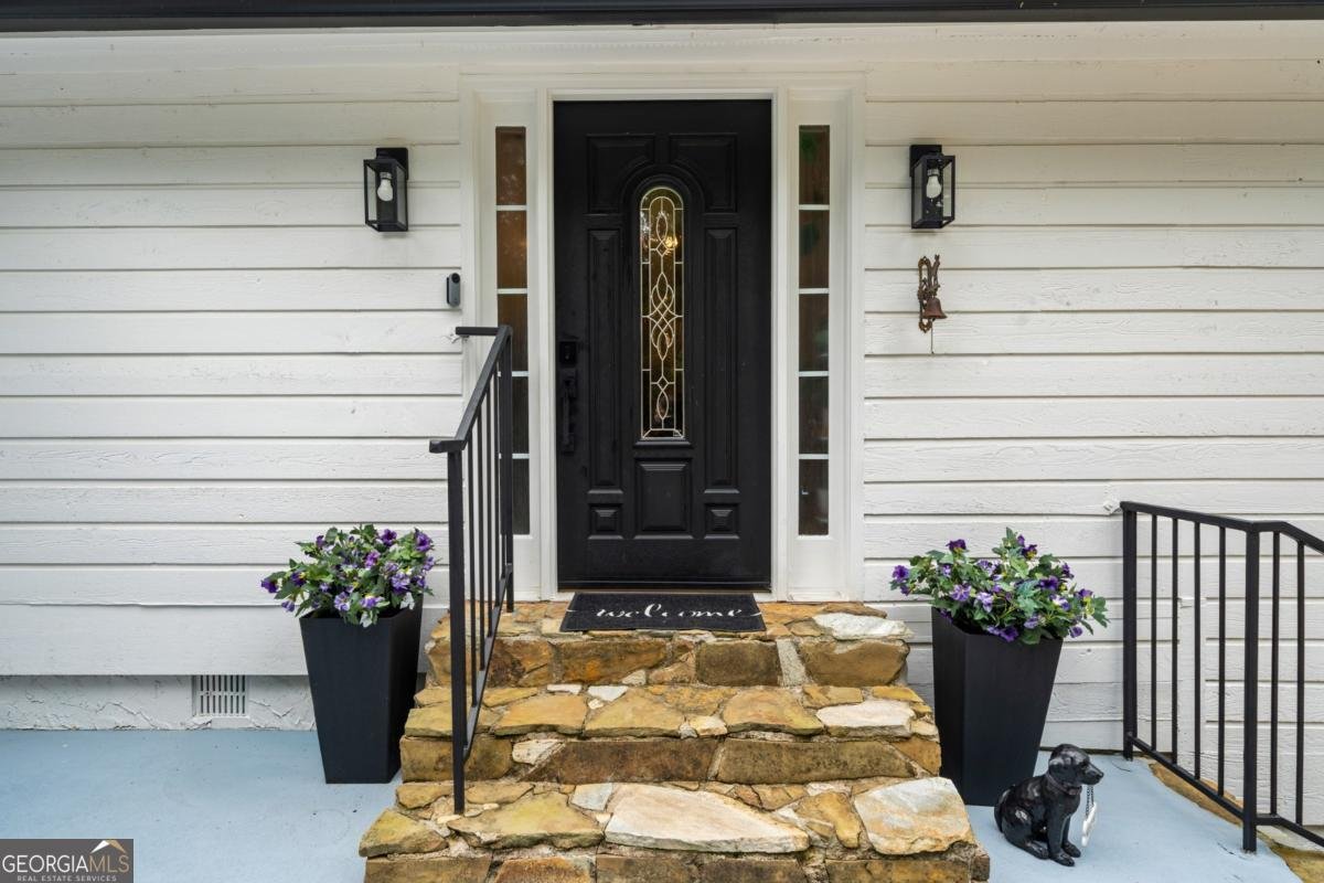 7267 Tara Drive Villa Rica - Photo 9