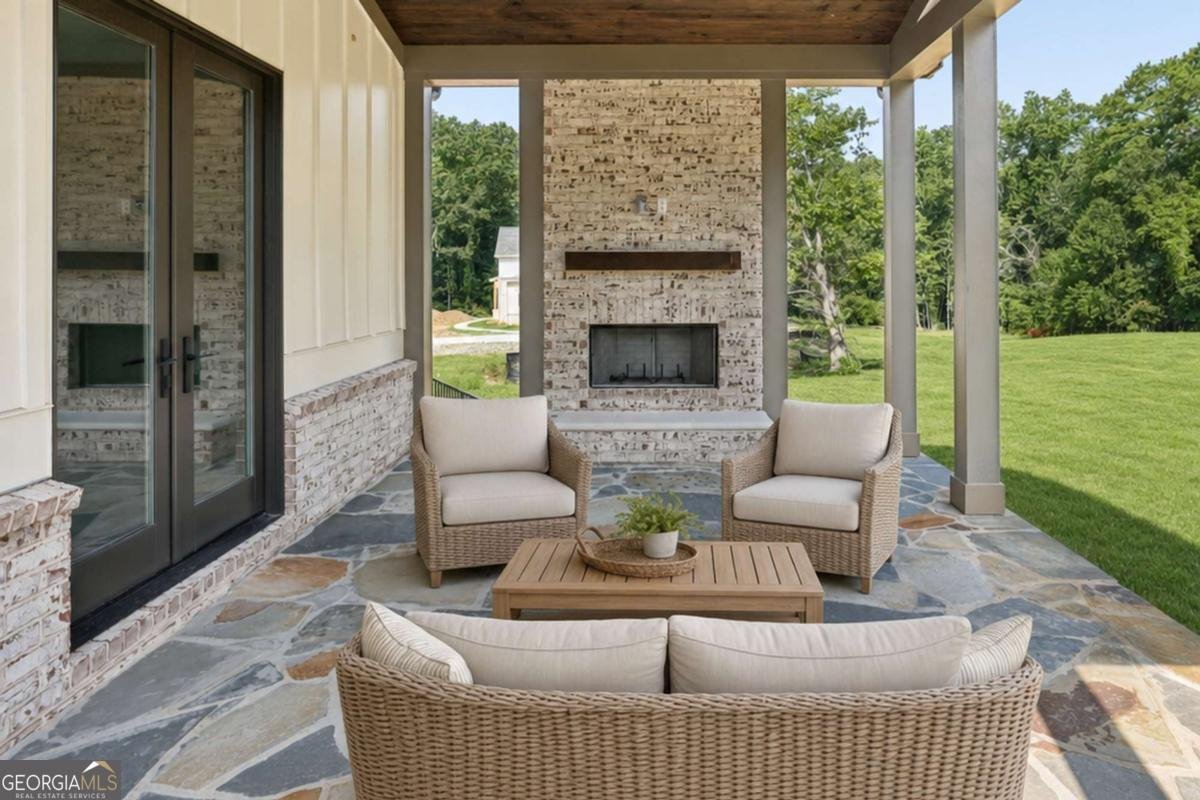 13040 Arnold Mill Road Roswell - Photo 25