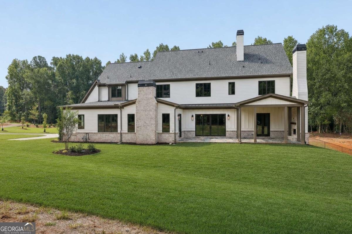 13040 Arnold Mill Road Roswell - Photo 26