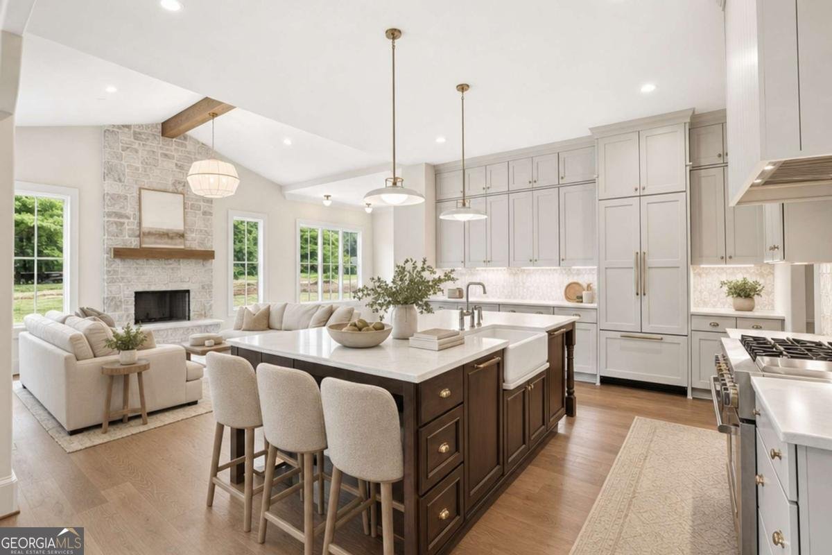 13040 Arnold Mill Road Roswell - Photo 6