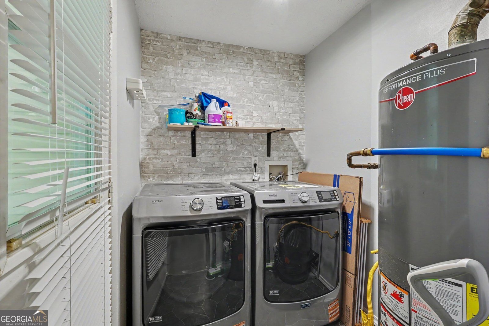 3286 Tasman Court Lithonia - Photo 13