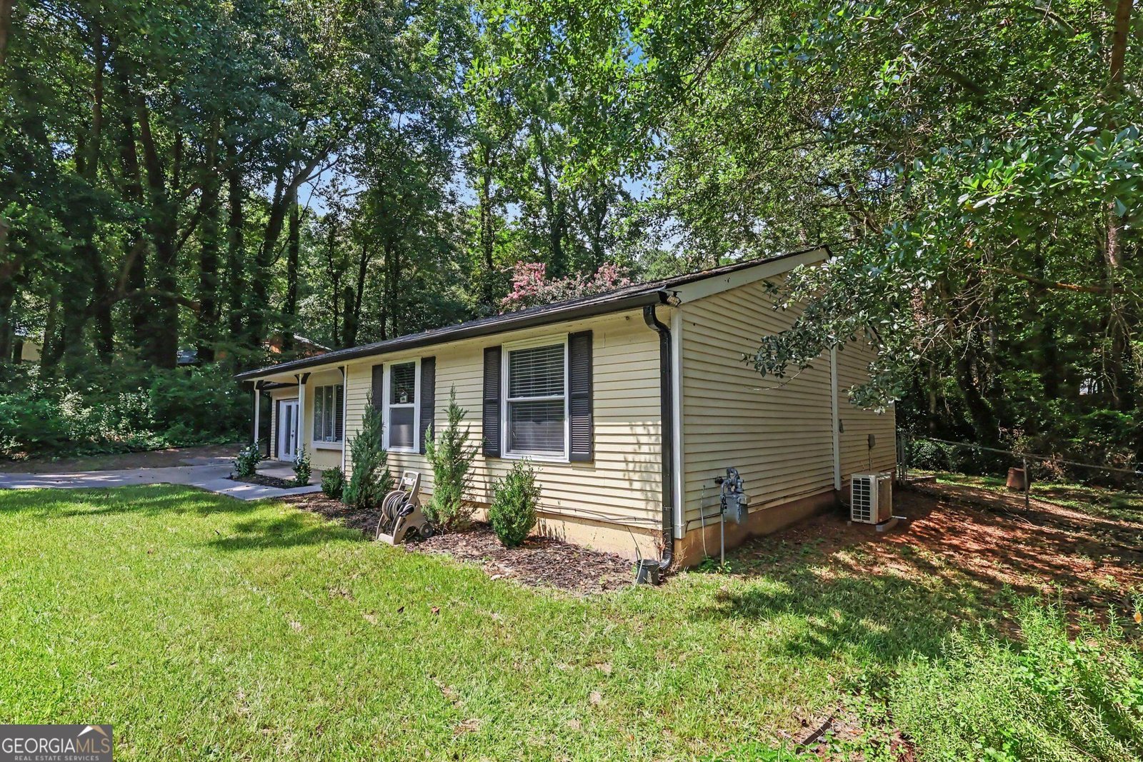3286 Tasman Court Lithonia - Photo 29