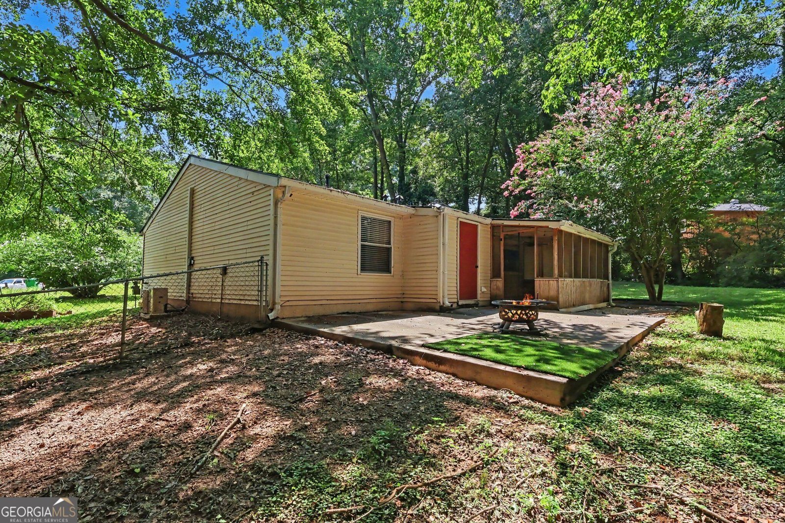 3286 Tasman Court Lithonia - Photo 31