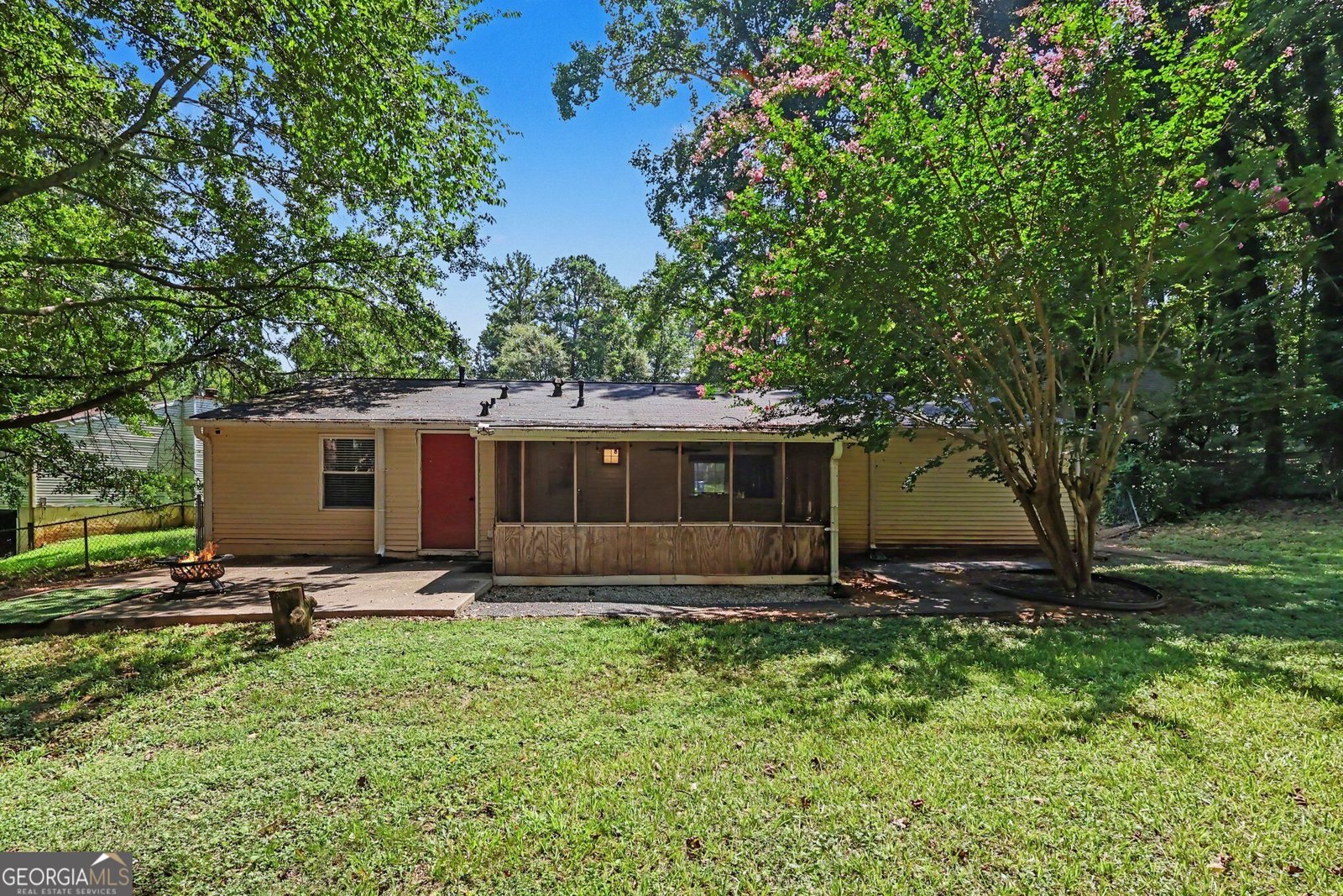 3286 Tasman Court Lithonia - Photo 32