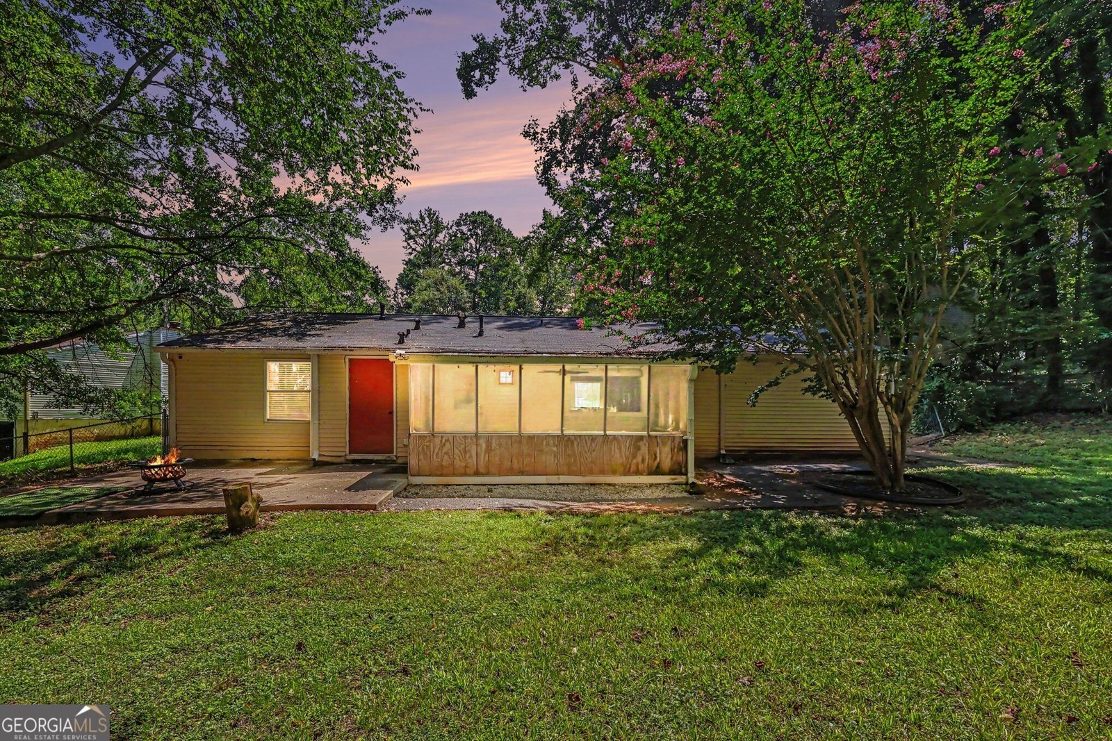 3286 Tasman Court Lithonia - Photo 34