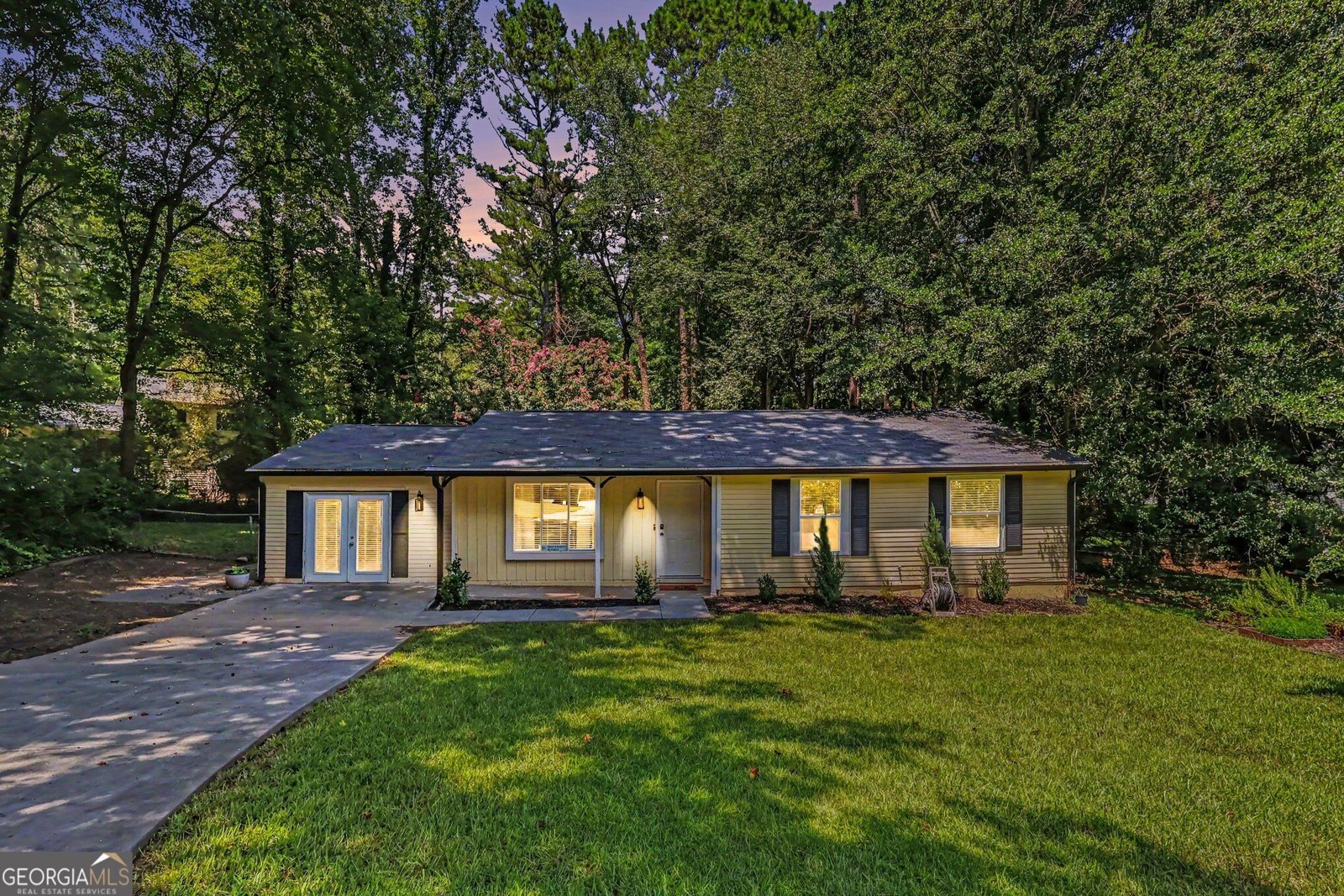 3286 Tasman Court Lithonia - Photo 35