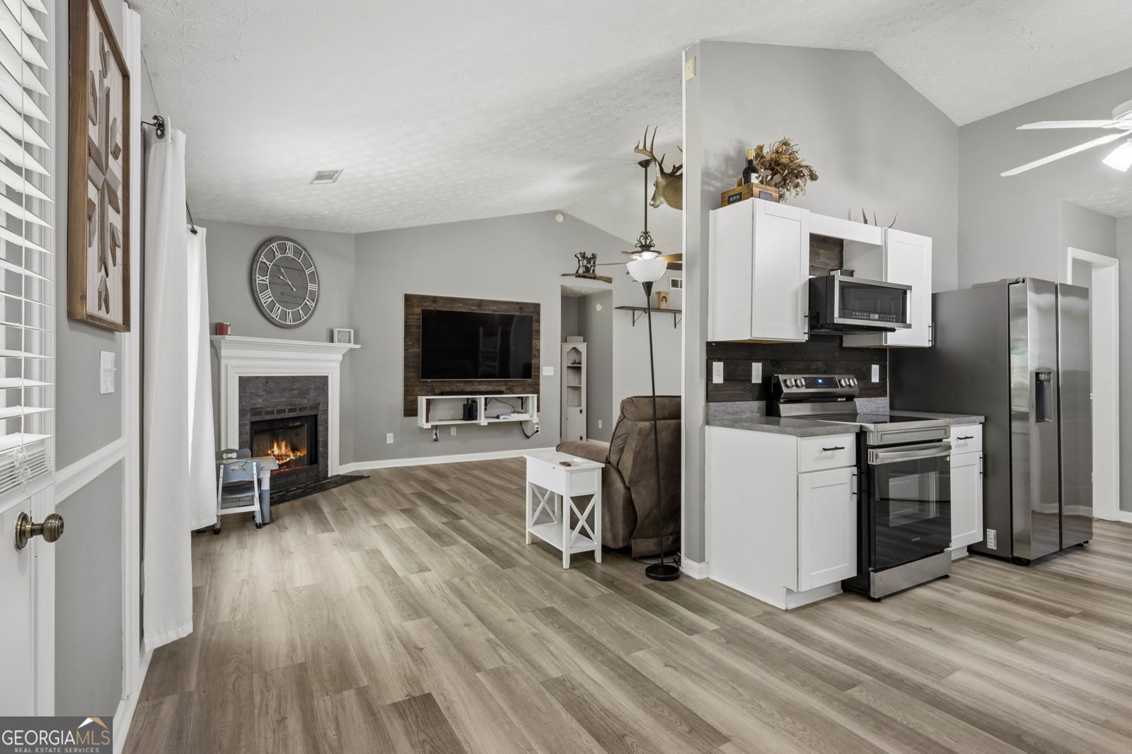 6253 Glen Port Circle Flowery Branch - Photo 19