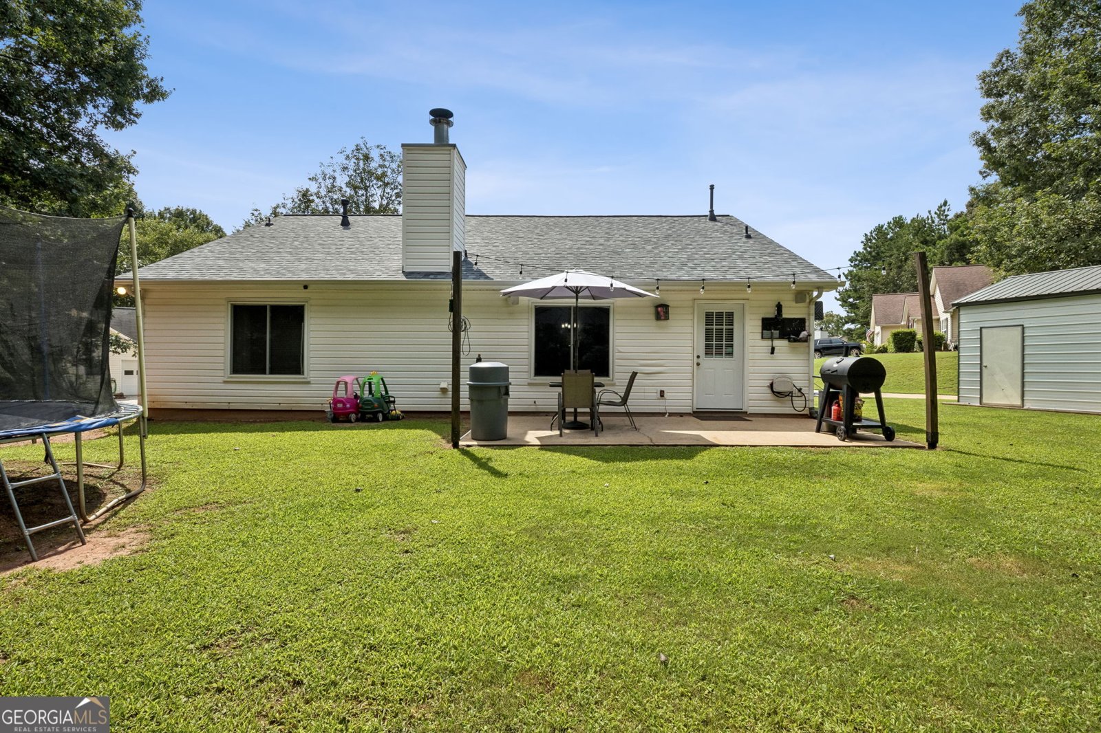 6253 Glen Port Circle Flowery Branch - Photo 42