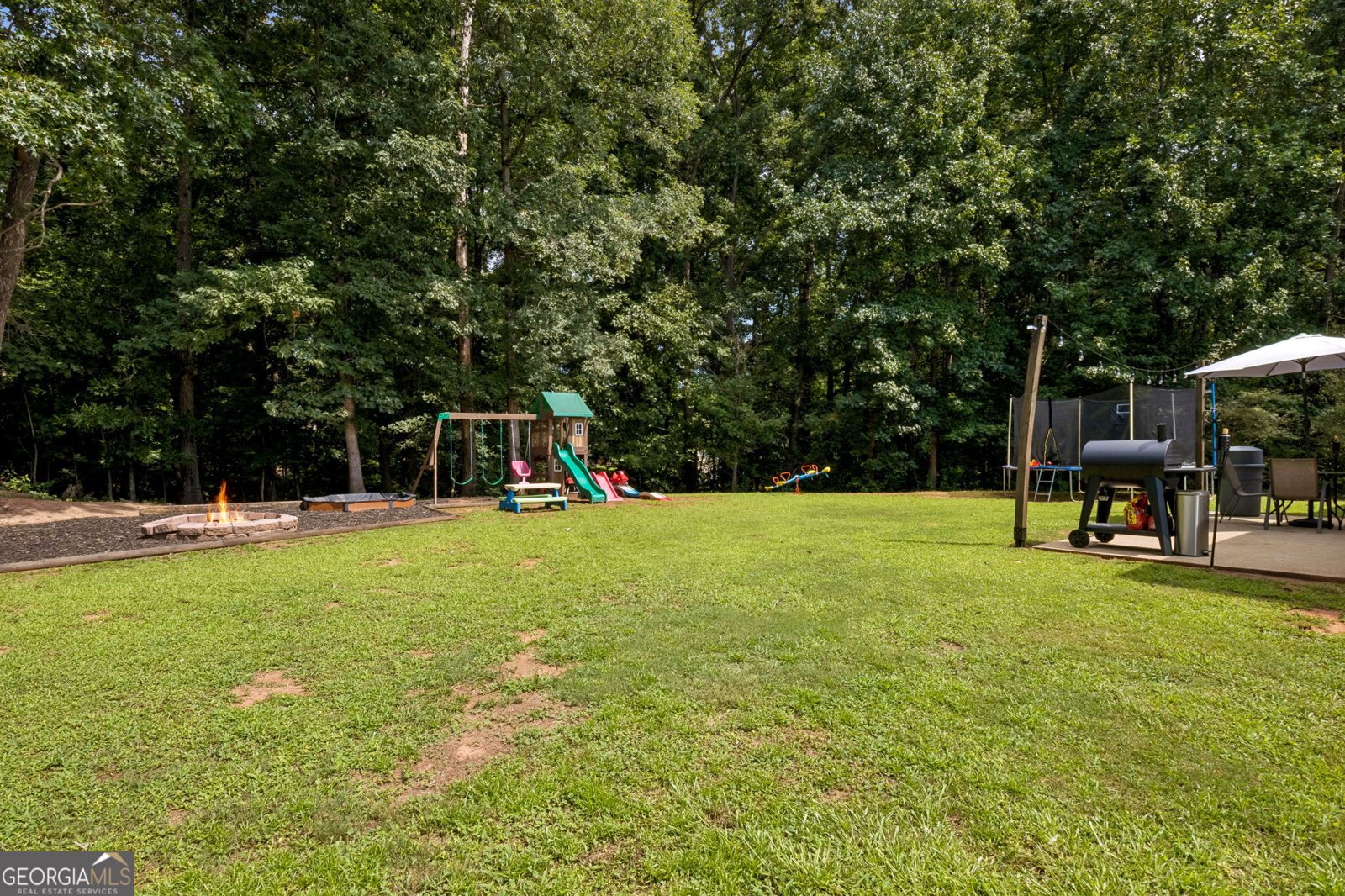 6253 Glen Port Circle Flowery Branch - Photo 45