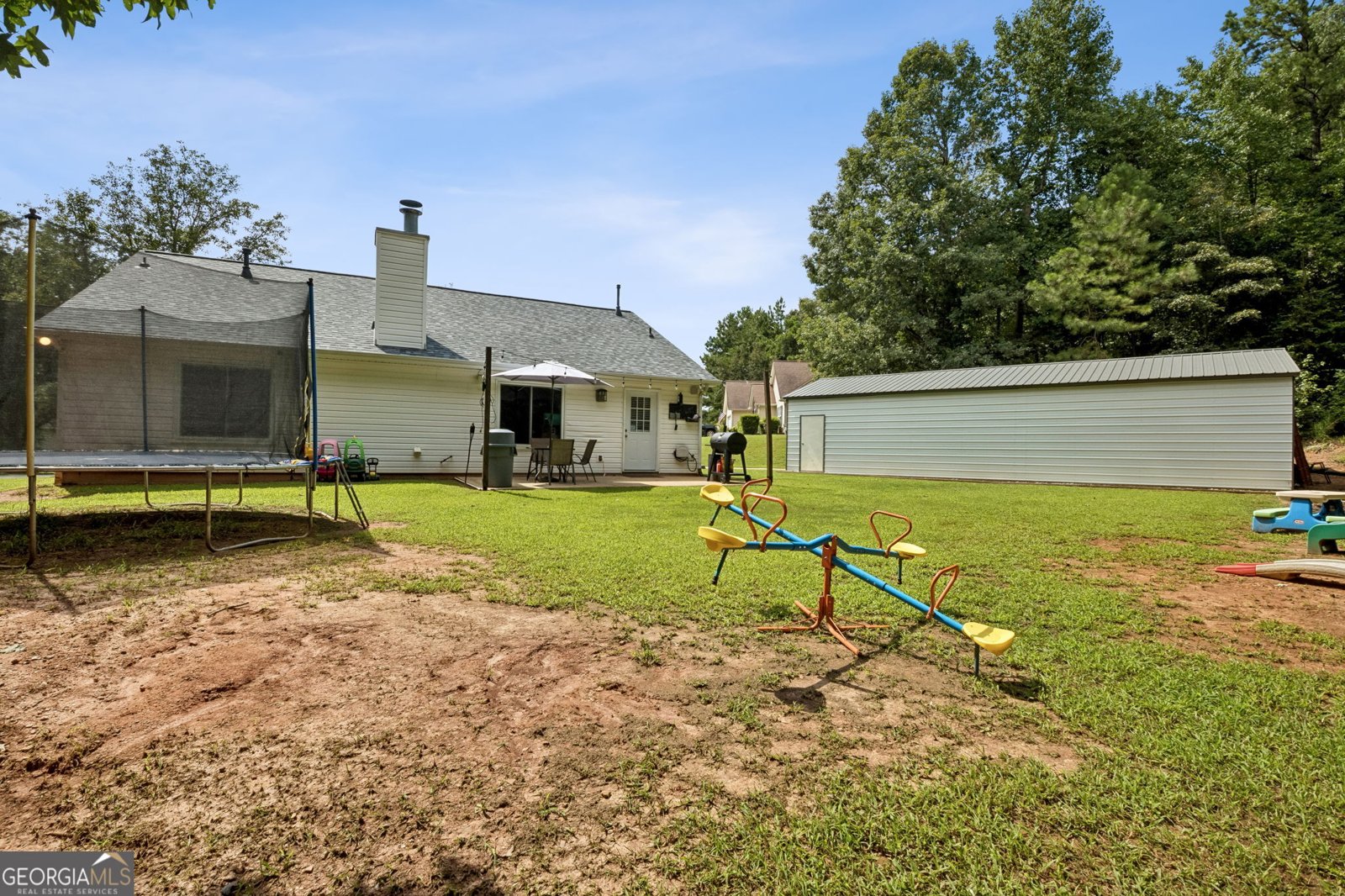 6253 Glen Port Circle Flowery Branch - Photo 47