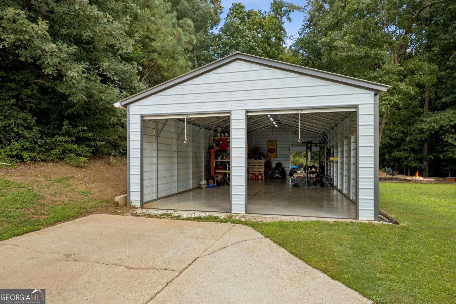 6253 Glen Port Circle Flowery Branch - Photo 49