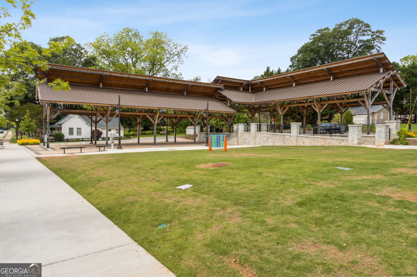 6253 Glen Port Circle Flowery Branch - Photo 55