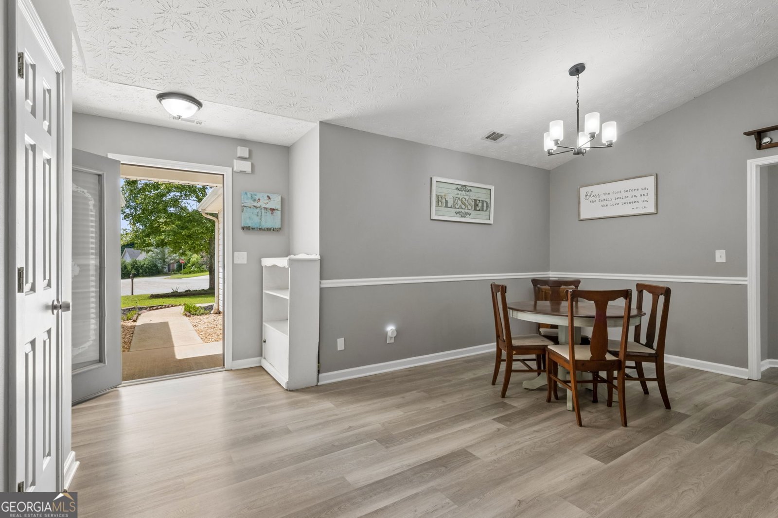 6253 Glen Port Circle Flowery Branch - Photo 8