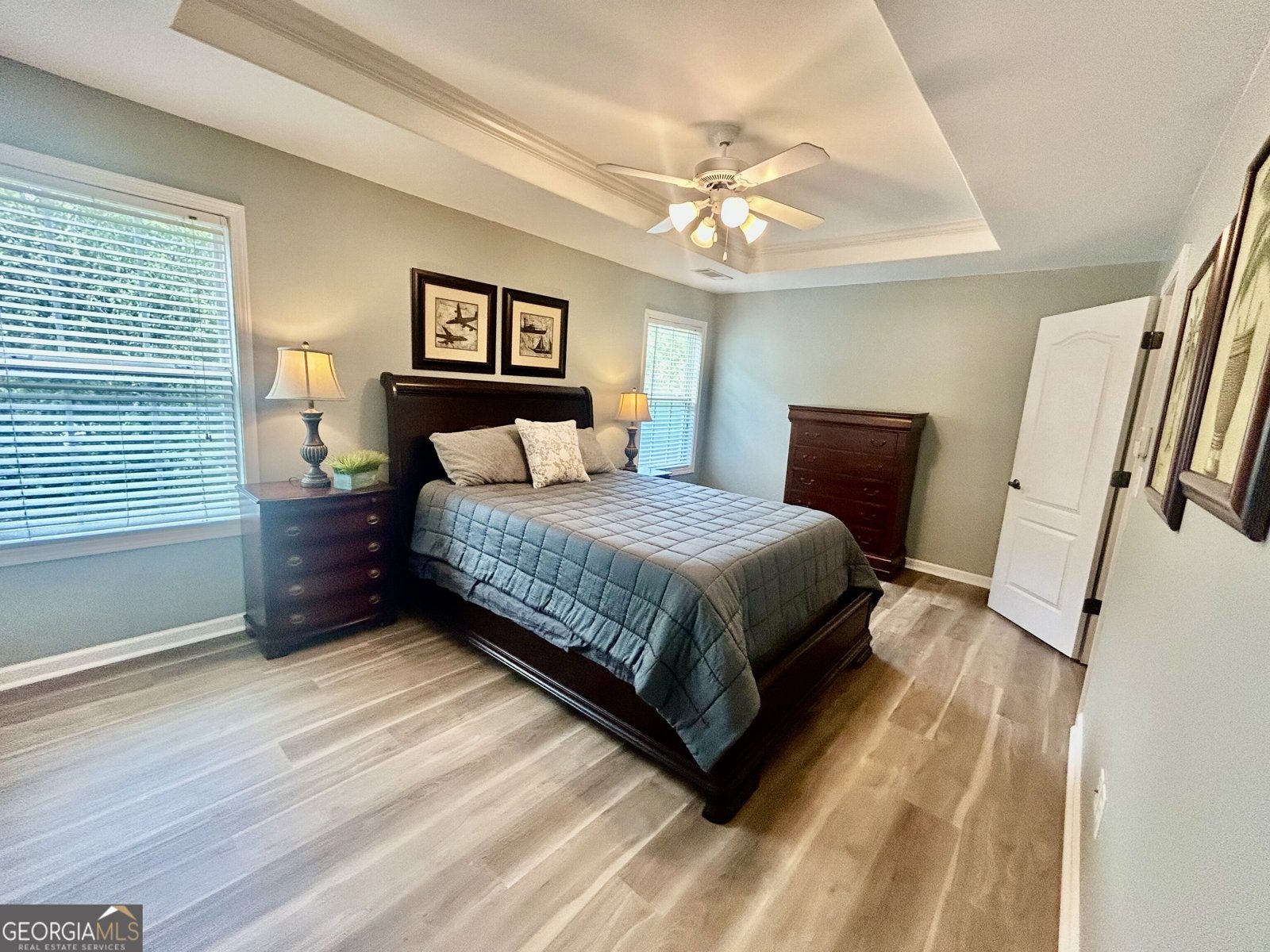 3980 Church View Lane Suwanee - Photo 21