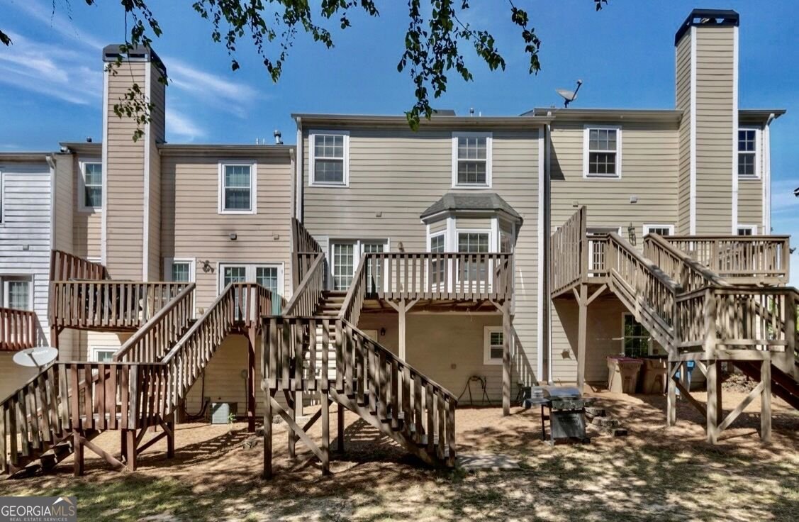 3980 Church View Lane Suwanee - Photo 33