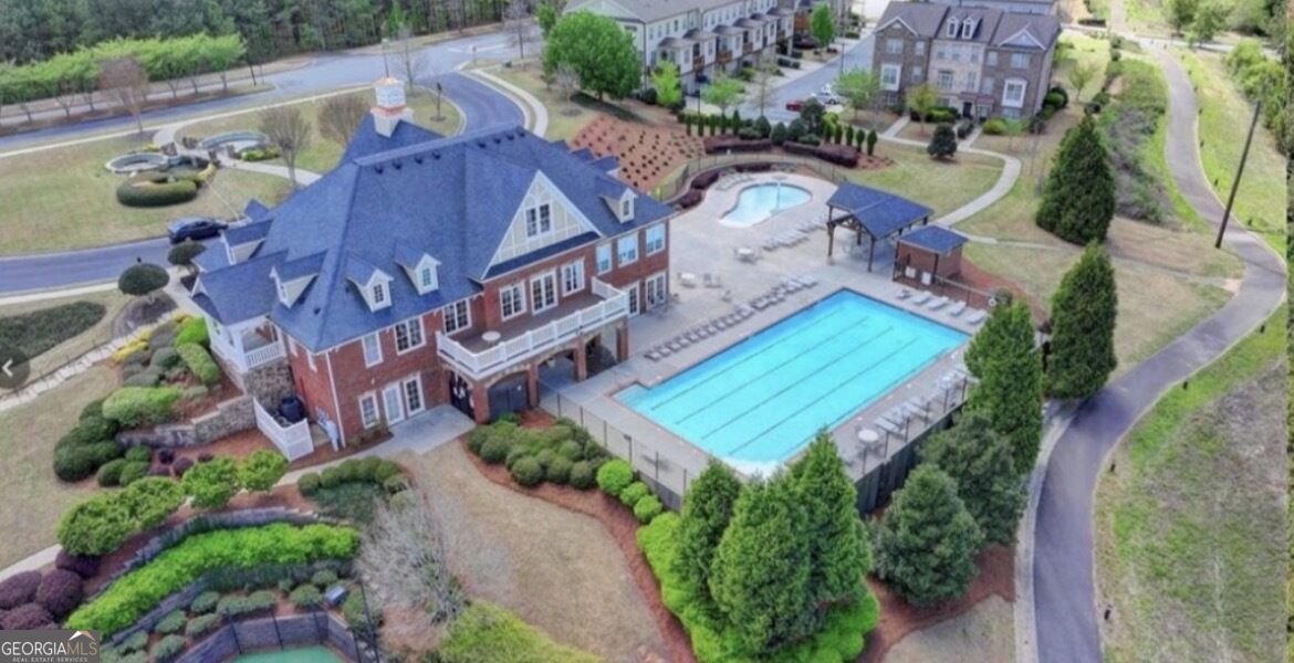3980 Church View Lane Suwanee - Photo 37