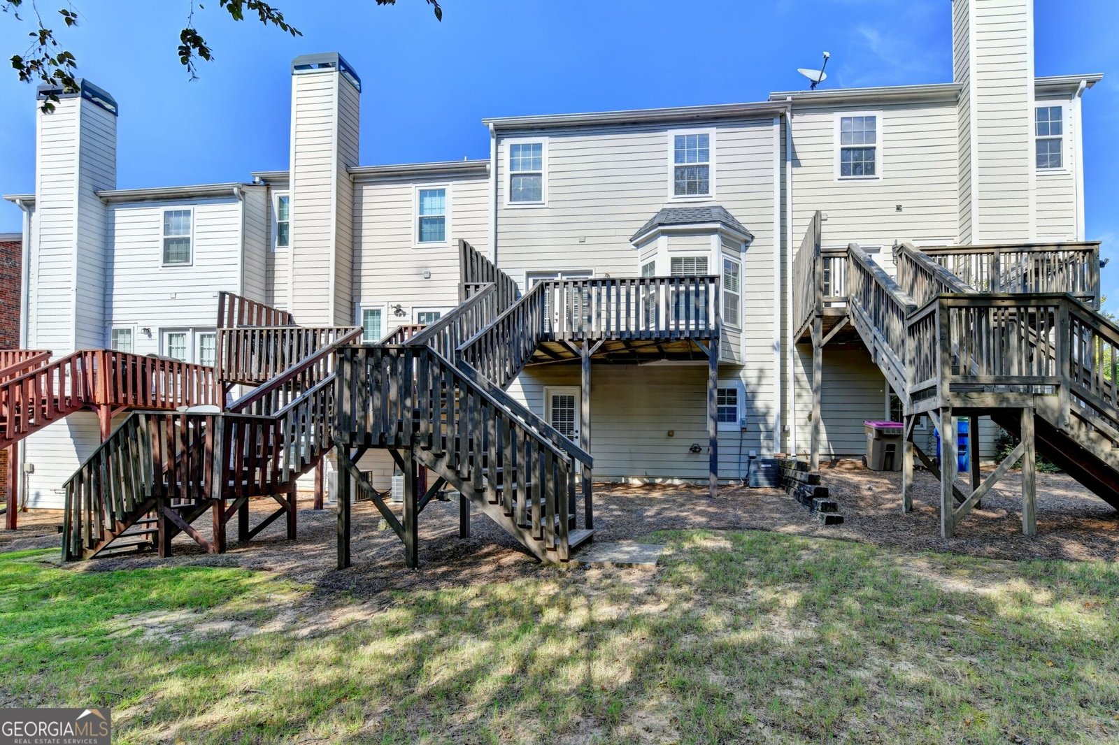3980 Church View Lane Suwanee - Photo 45