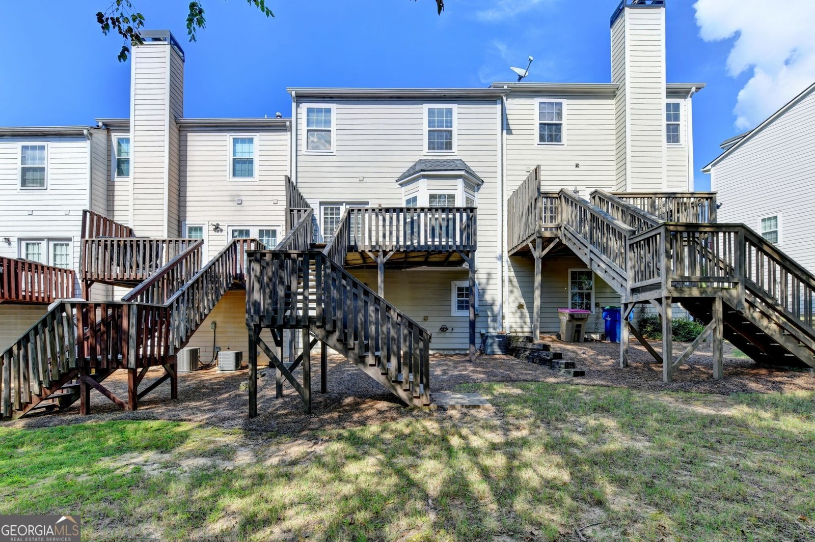 3980 Church View Lane Suwanee - Photo 46