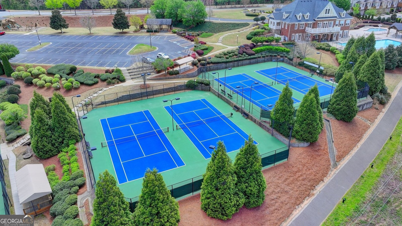 3980 Church View Lane Suwanee - Photo 47