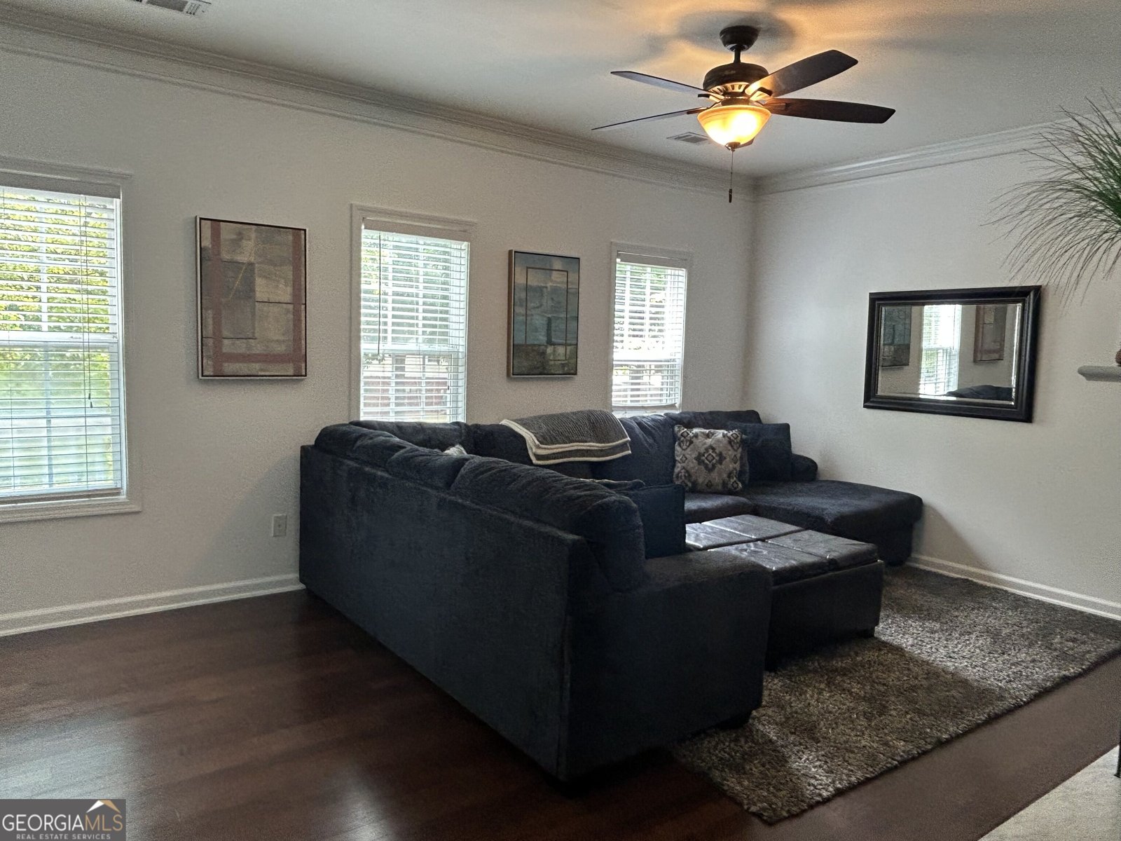 3980 Church View Lane Suwanee - Photo 6