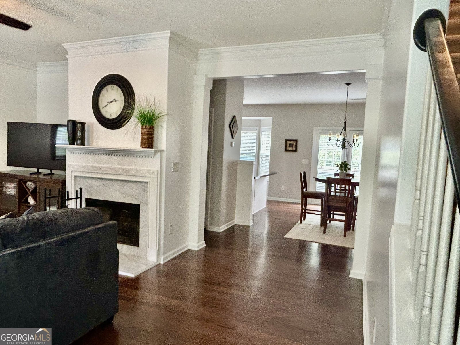 3980 Church View Lane Suwanee - Photo 7