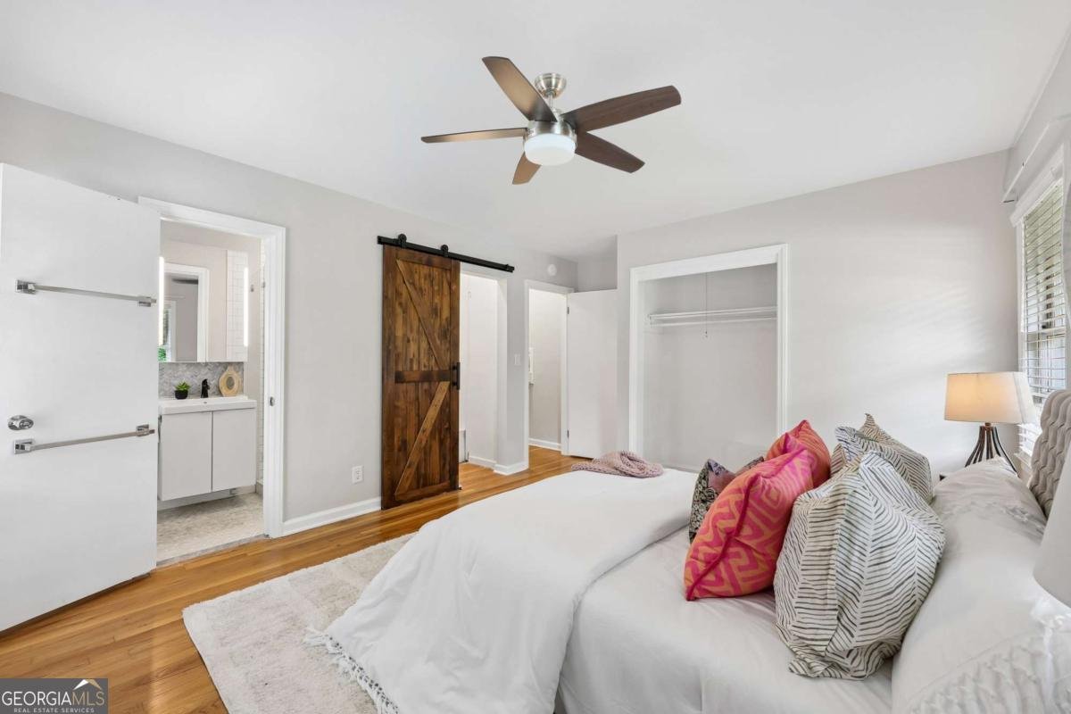 579 Superior Avenue Decatur - Photo 17