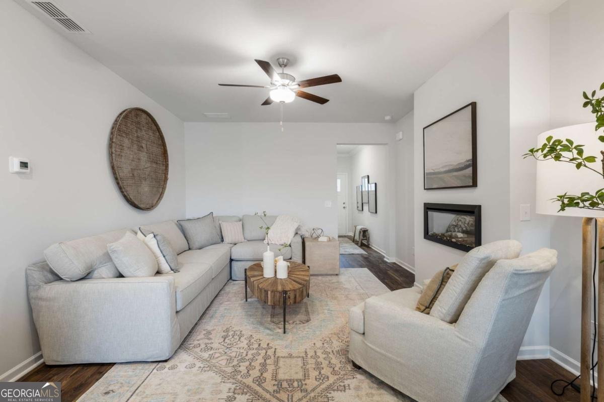 347 Yukon Drive Conyers - Photo 11