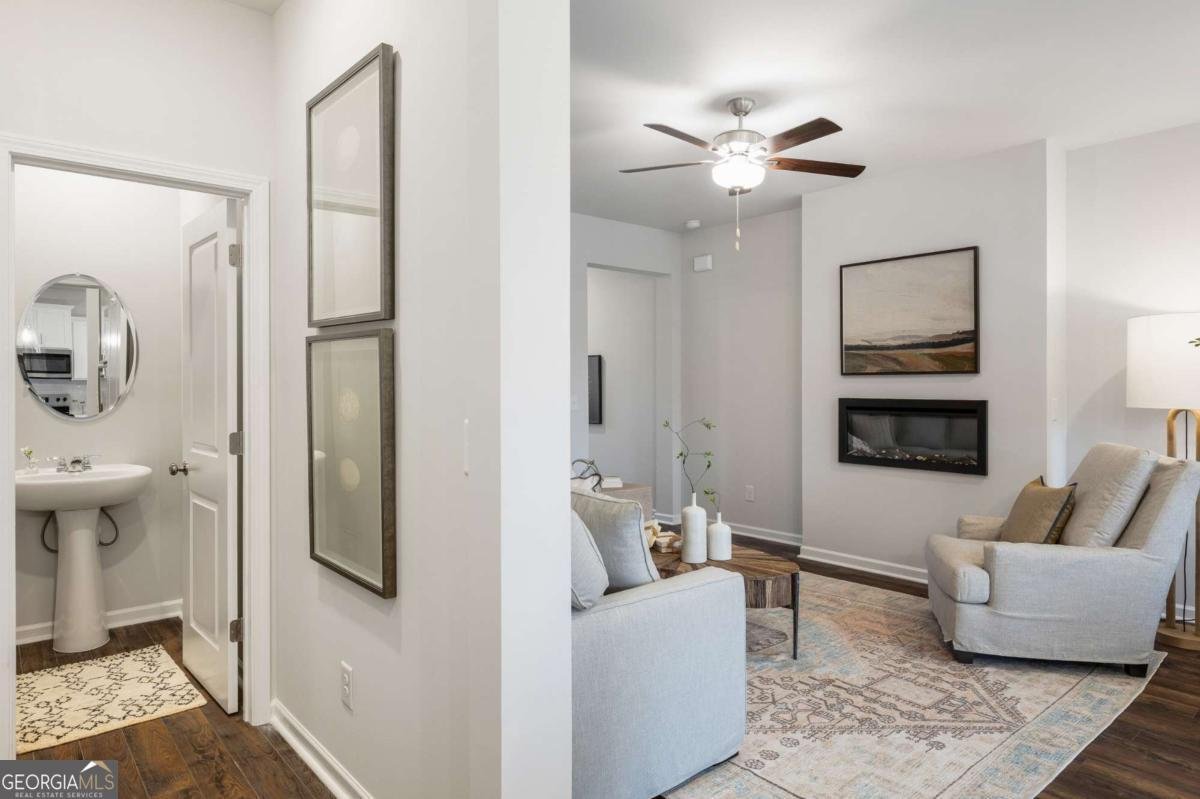 347 Yukon Drive Conyers - Photo 12