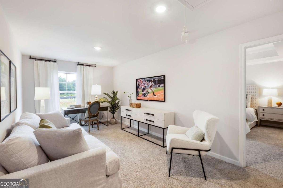 347 Yukon Drive Conyers - Photo 17