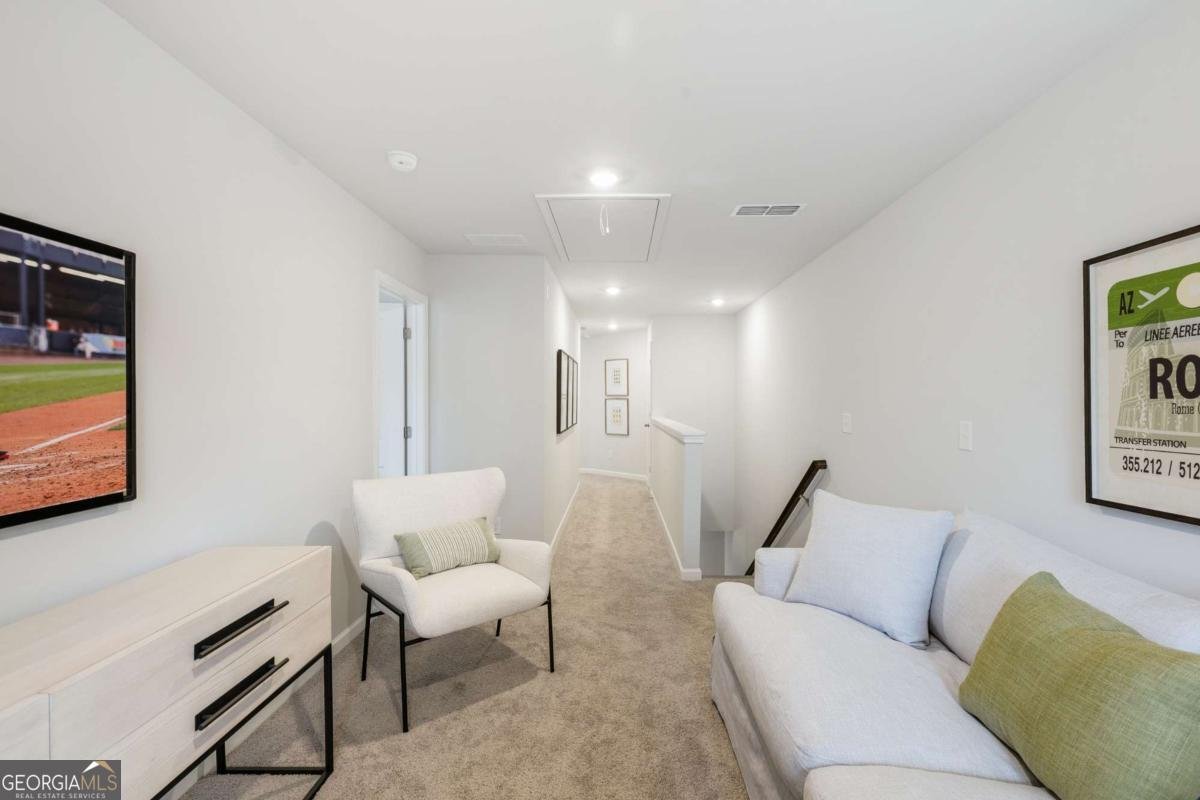 347 Yukon Drive Conyers - Photo 18