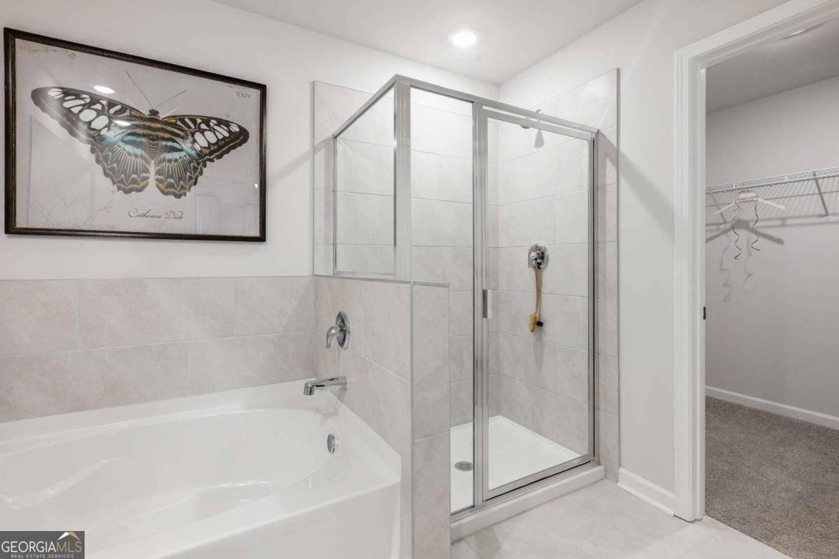 347 Yukon Drive Conyers - Photo 19