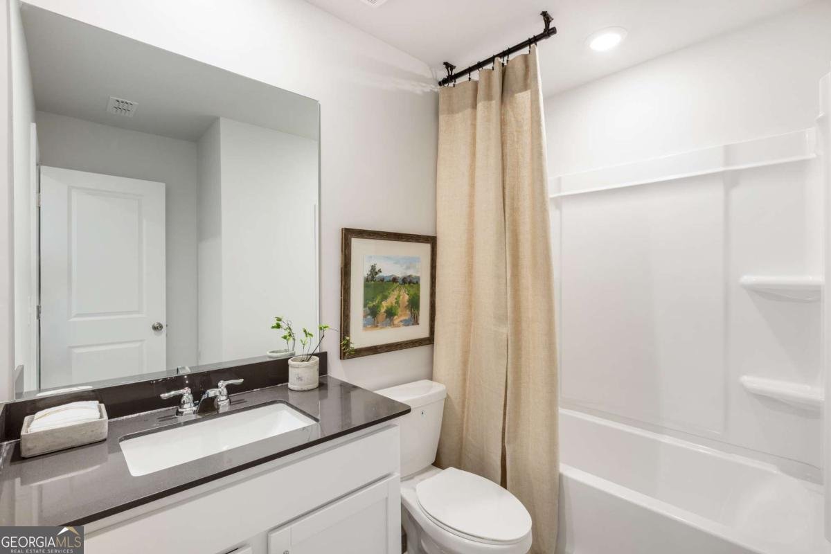 347 Yukon Drive Conyers - Photo 31