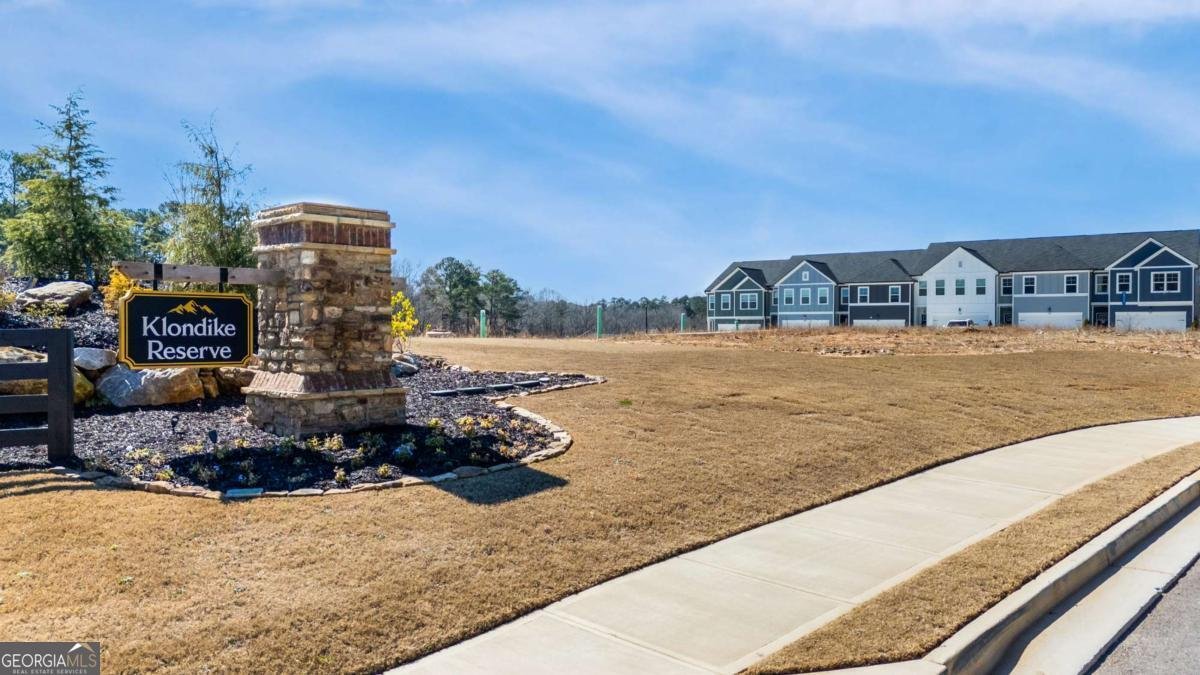 347 Yukon Drive Conyers - Photo 36