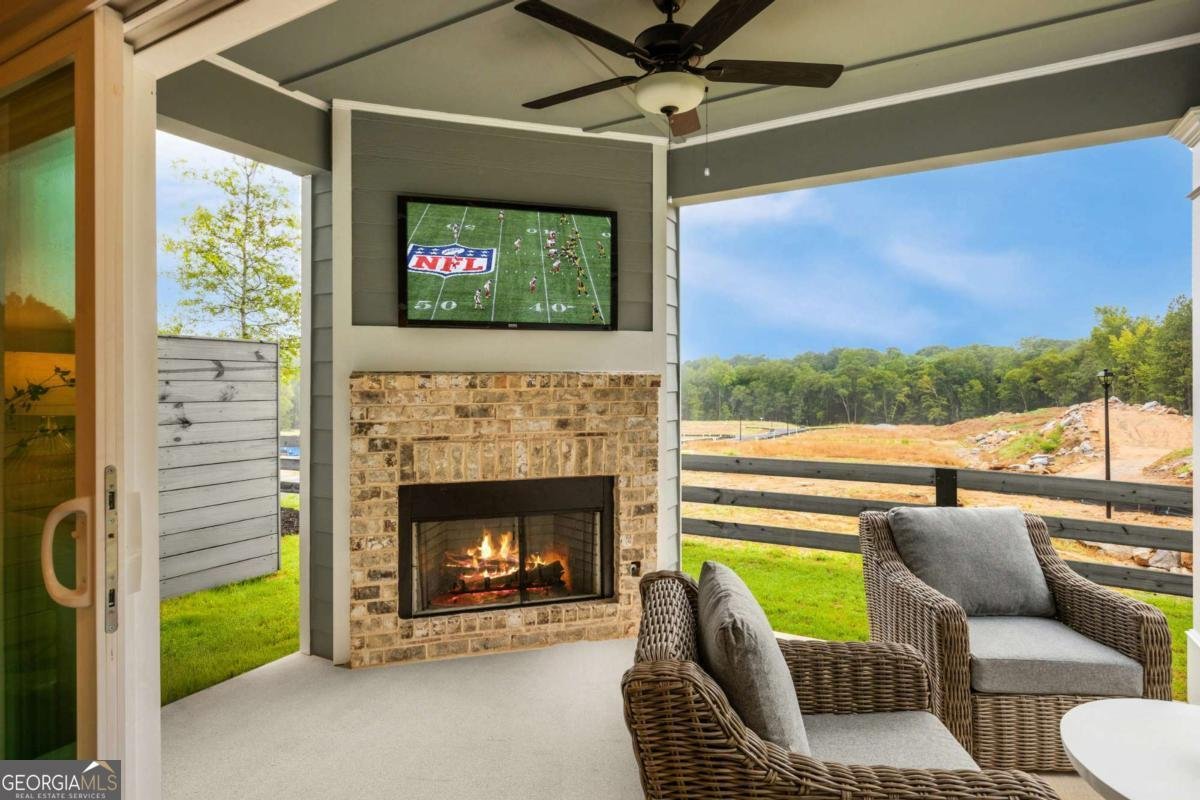 347 Yukon Drive Conyers - Photo 46