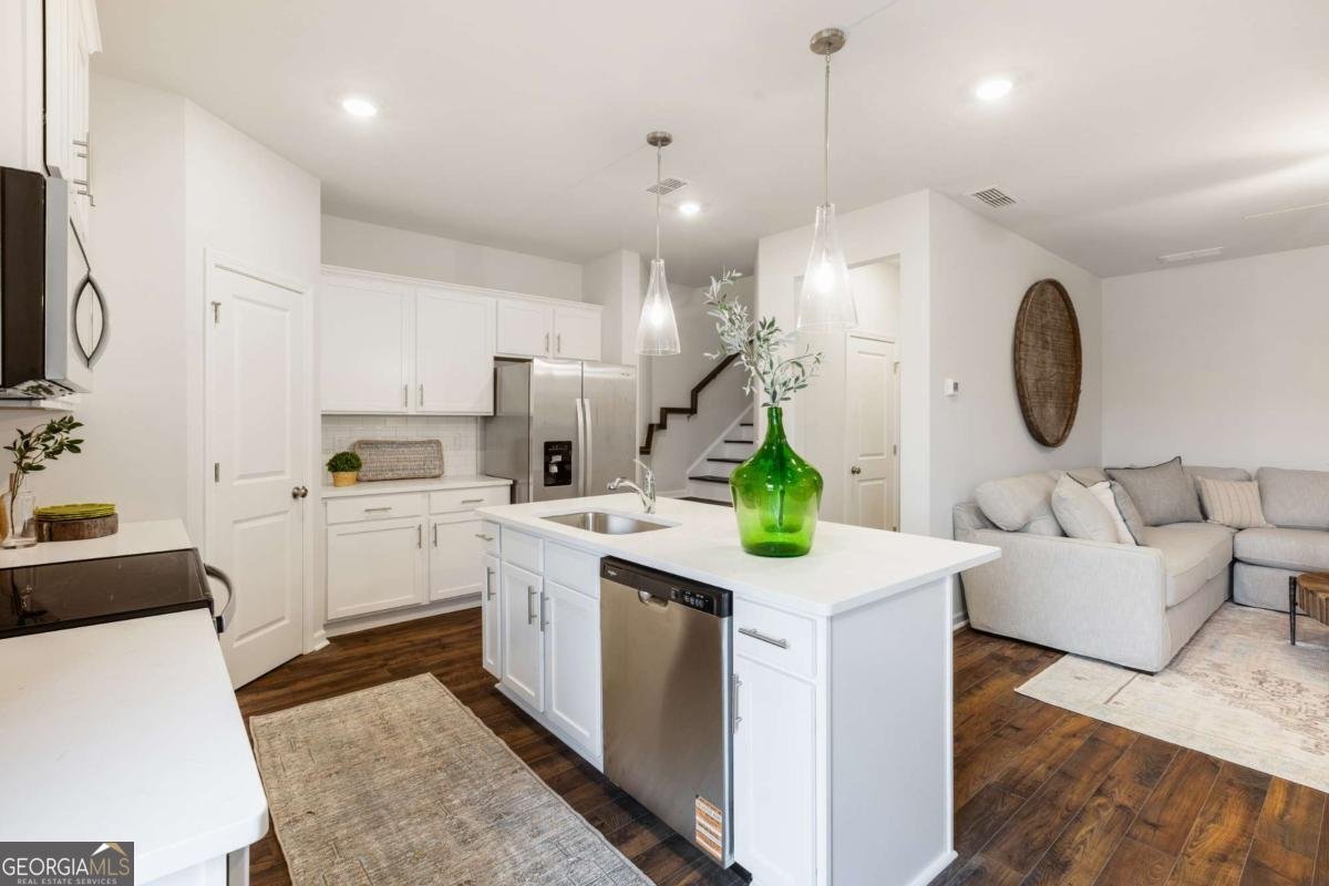 347 Yukon Drive Conyers - Photo 8