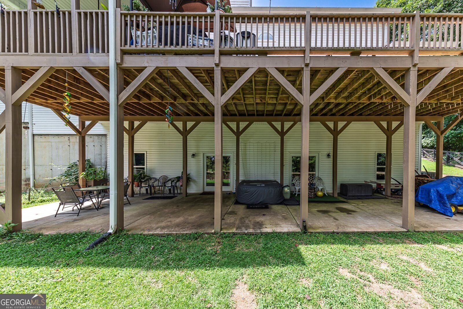 1648 Damascus Road Ball Ground - Photo 36