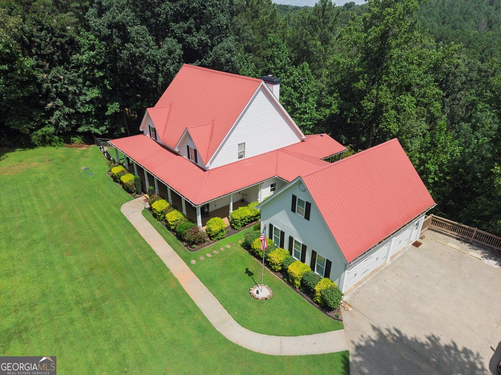 1648 Damascus Road Ball Ground - Photo 38