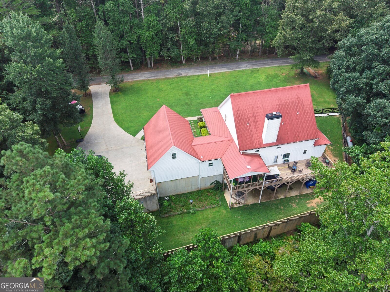 1648 Damascus Road Ball Ground - Photo 39
