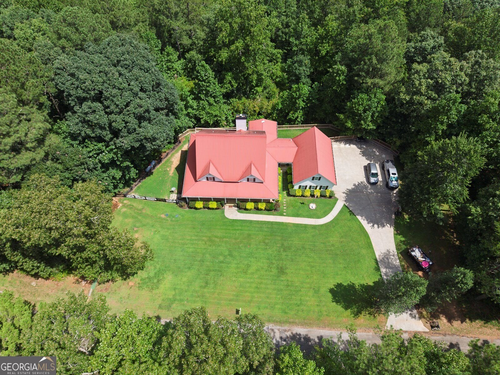 1648 Damascus Road Ball Ground - Photo 40